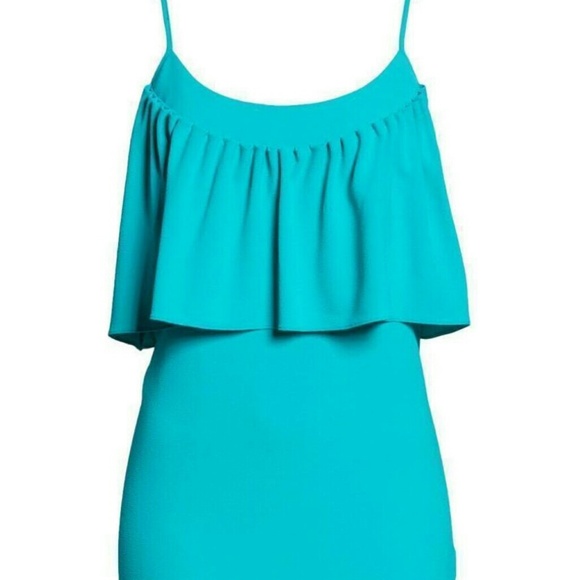 Felicity &Coco Darcy Popover Dress - Picture 2 of 4